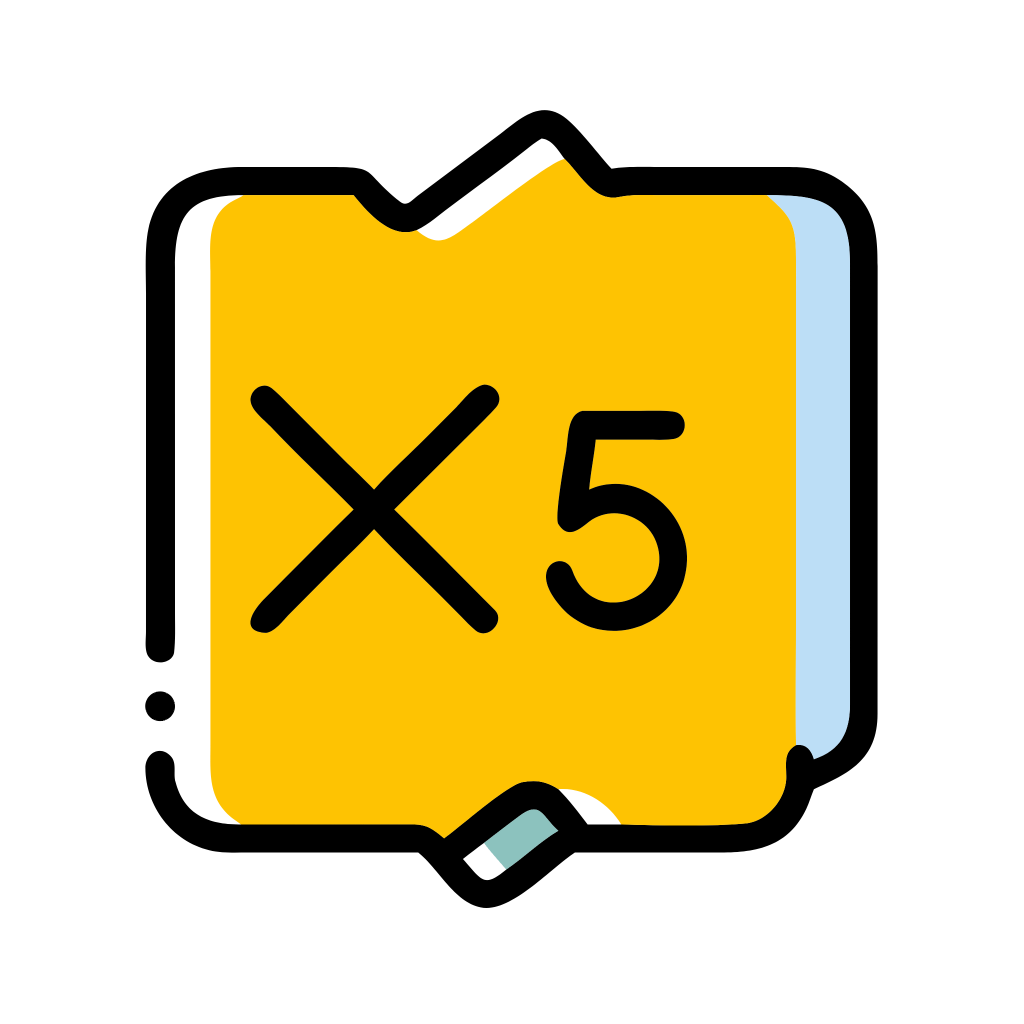 Multiple jurisdictions